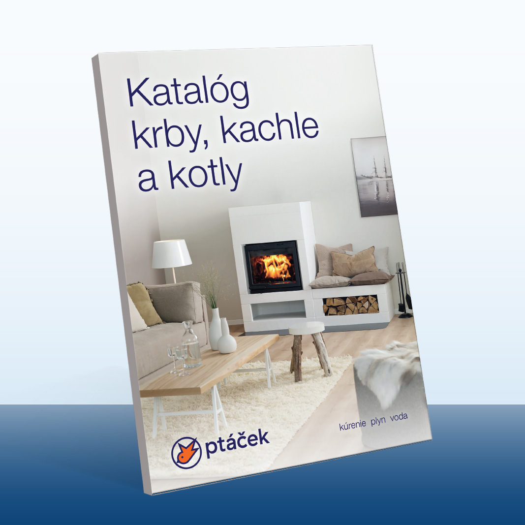 Katalóg krby a kachle